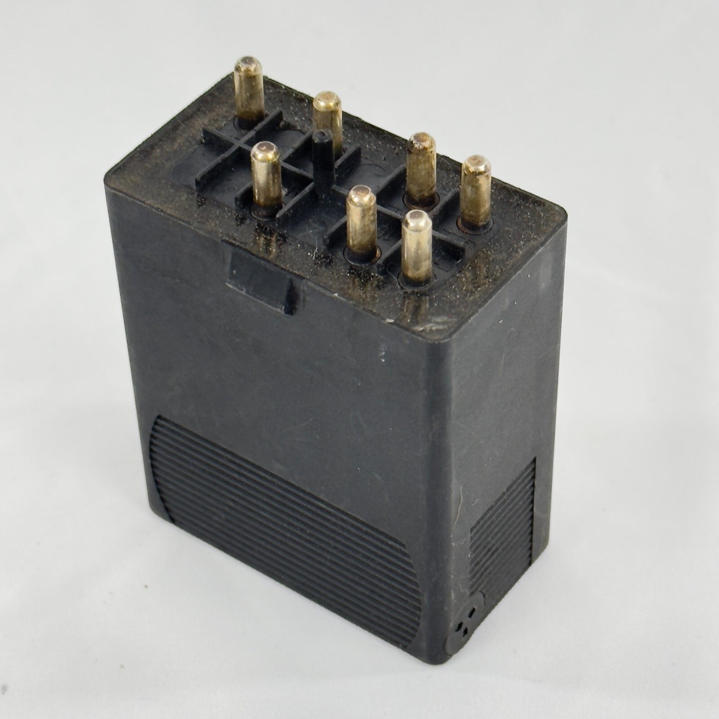Relais Steuergerät ARA Anto Ruckel Aufschaltung W124 W201 Mercedes A0065458732 – Bild 3