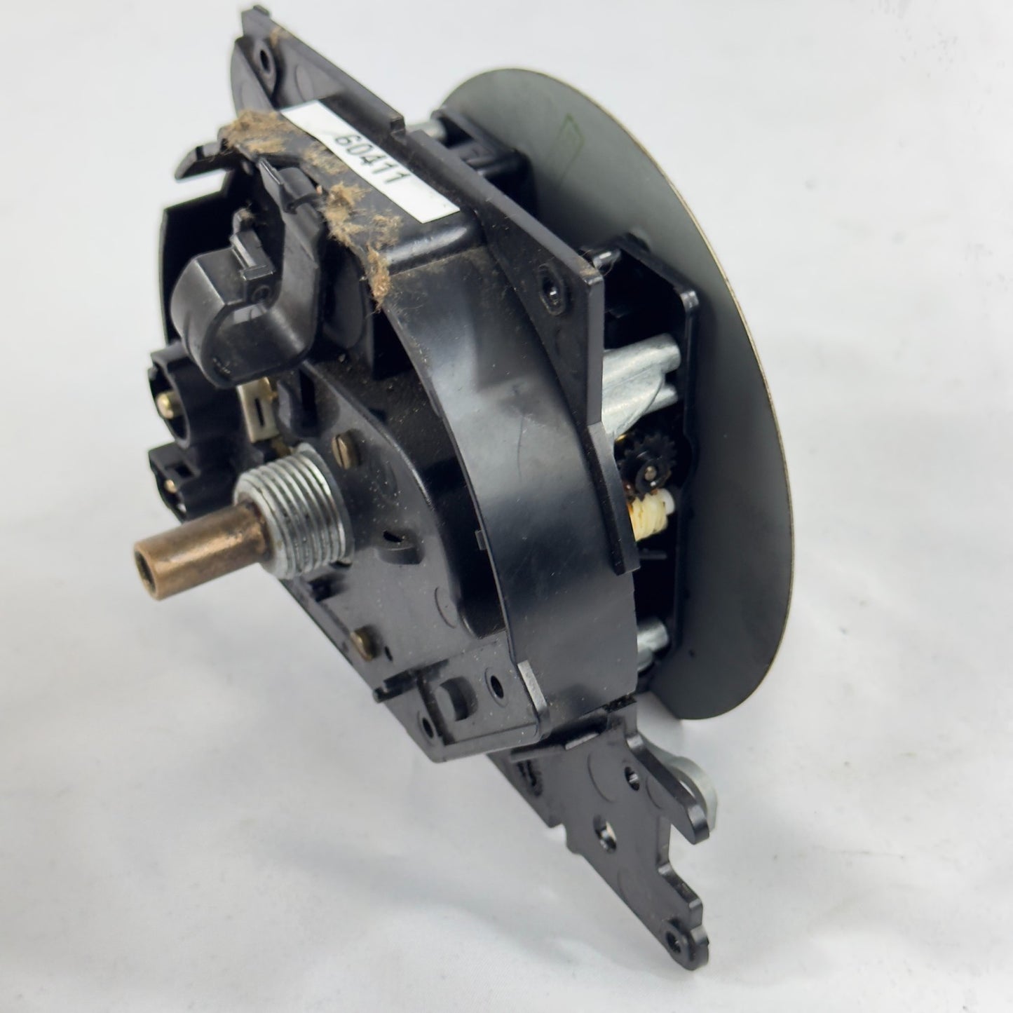 Mercedes W124 Tacho Tachometer 250DT 300TDT 300DT Turbo 4 MATIC 1245425668 – Bild 5