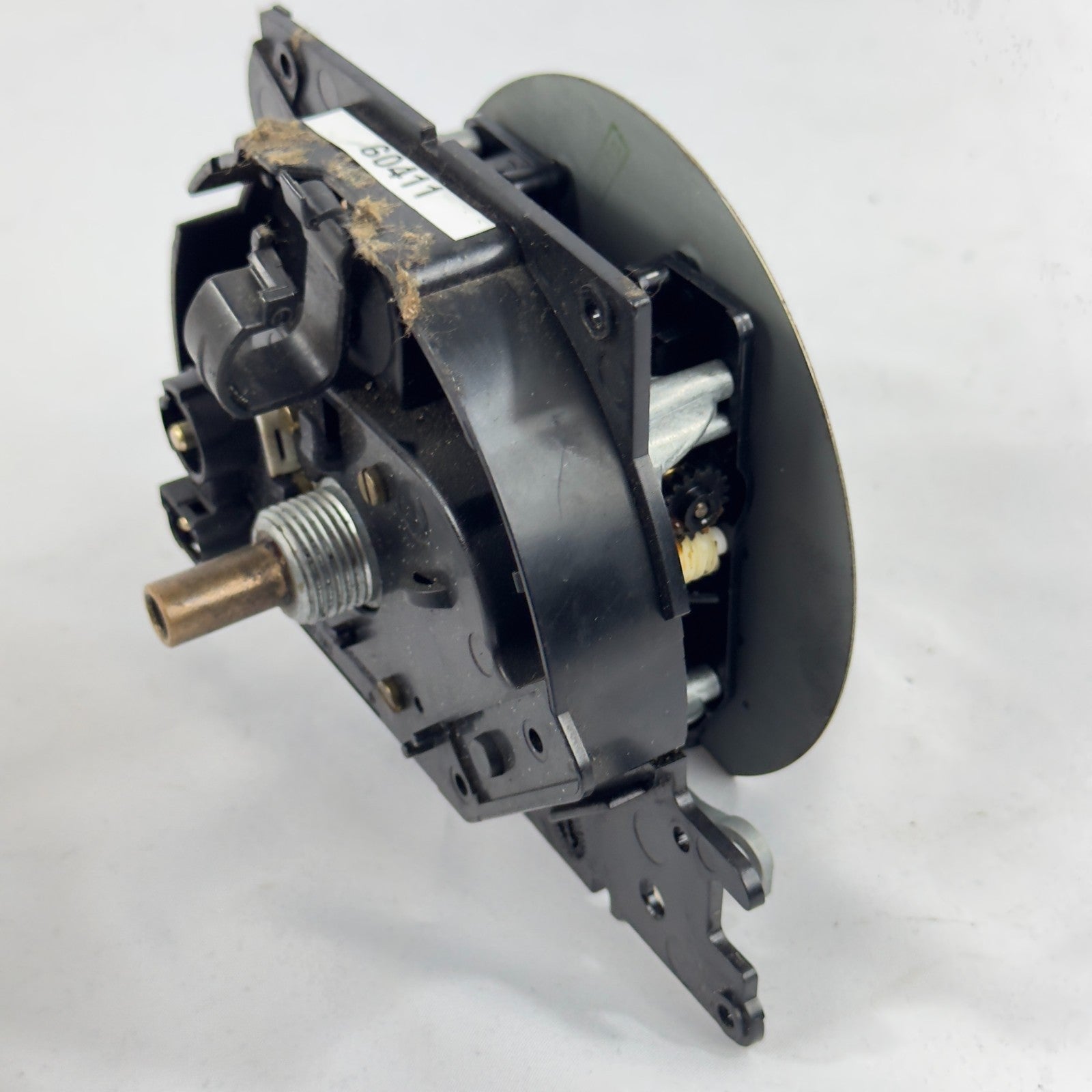 Mercedes W124 Tacho Tachometer 250DT 300TDT 300DT Turbo 4 MATIC 1245425668 – Bild 5