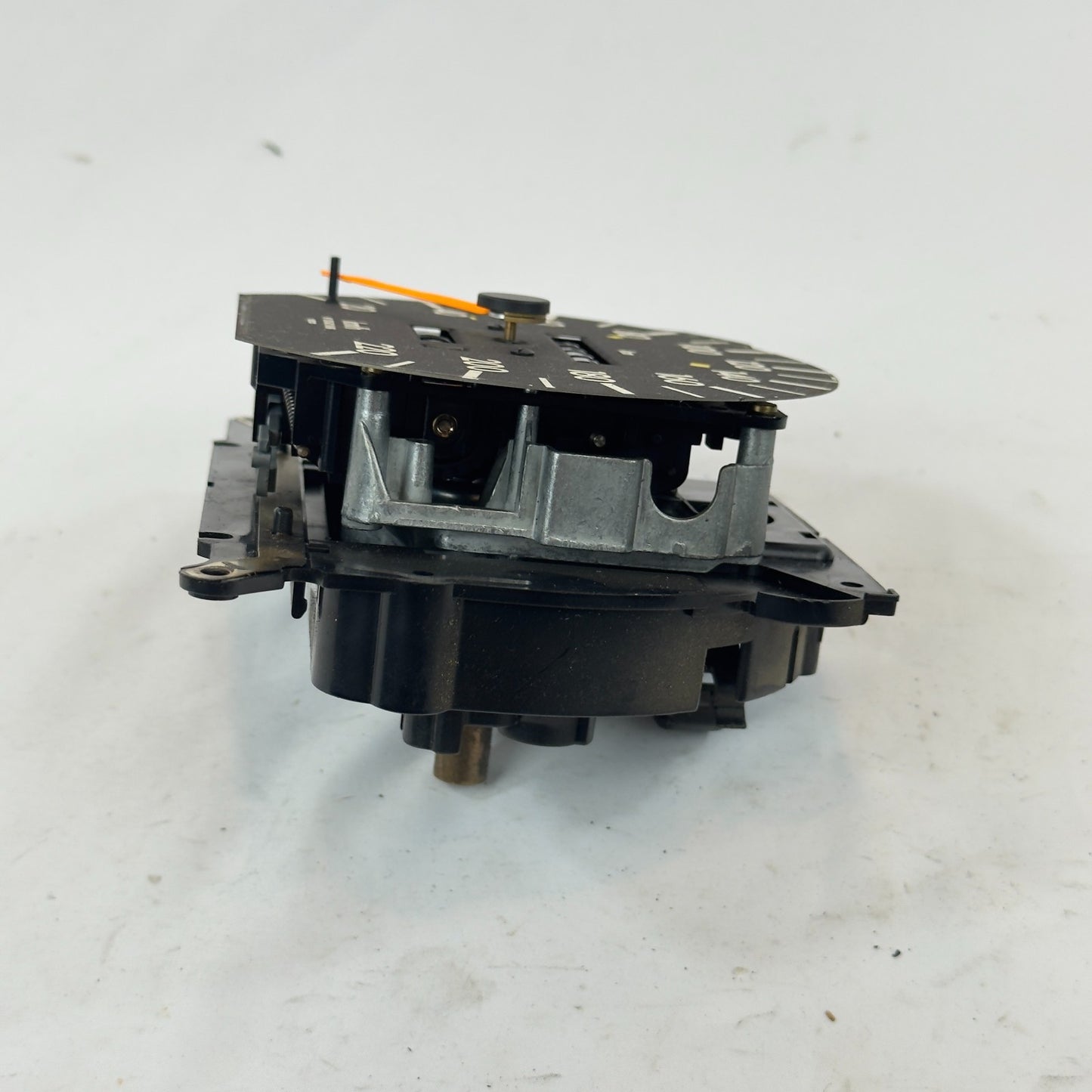 Mercedes W124 Tacho Tachometer 200 200TE 4 Gang 220kmh A12454210663