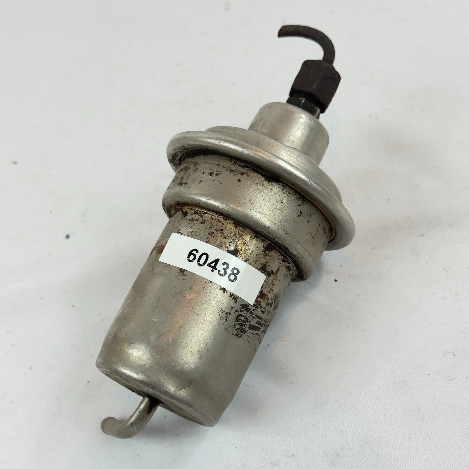 Mercedes W116 W126 W123 W107 Benzindruckspeicher Druckspeicher 0004760421 – Bild 7
