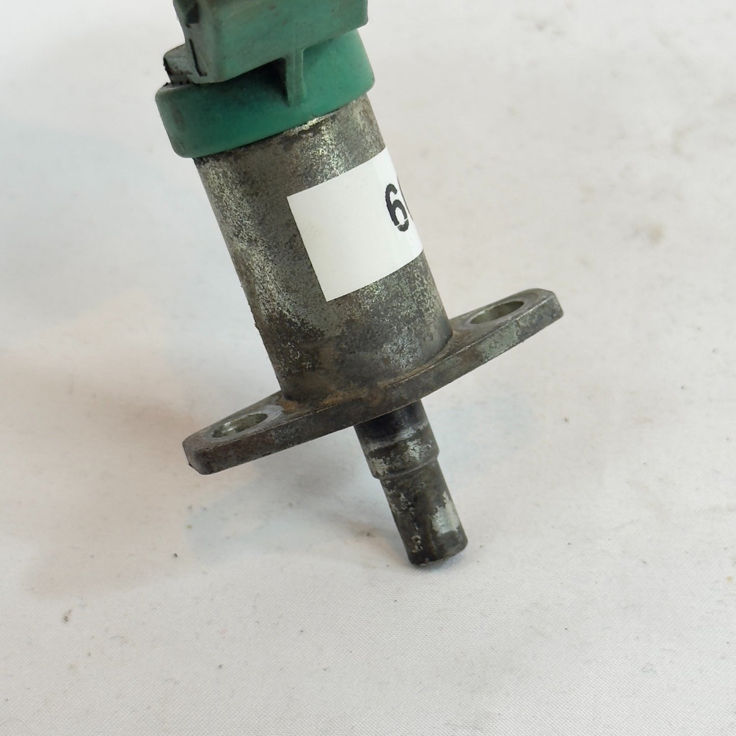 Mercedes Kaltstartventil W124 W201 W126 R107 W460 1040700046 02801704123