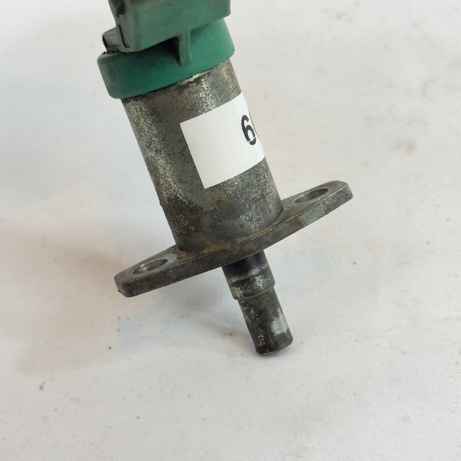 Mercedes Kaltstartventil W124 W201 W126 R107 W460 1040700046 02801704123