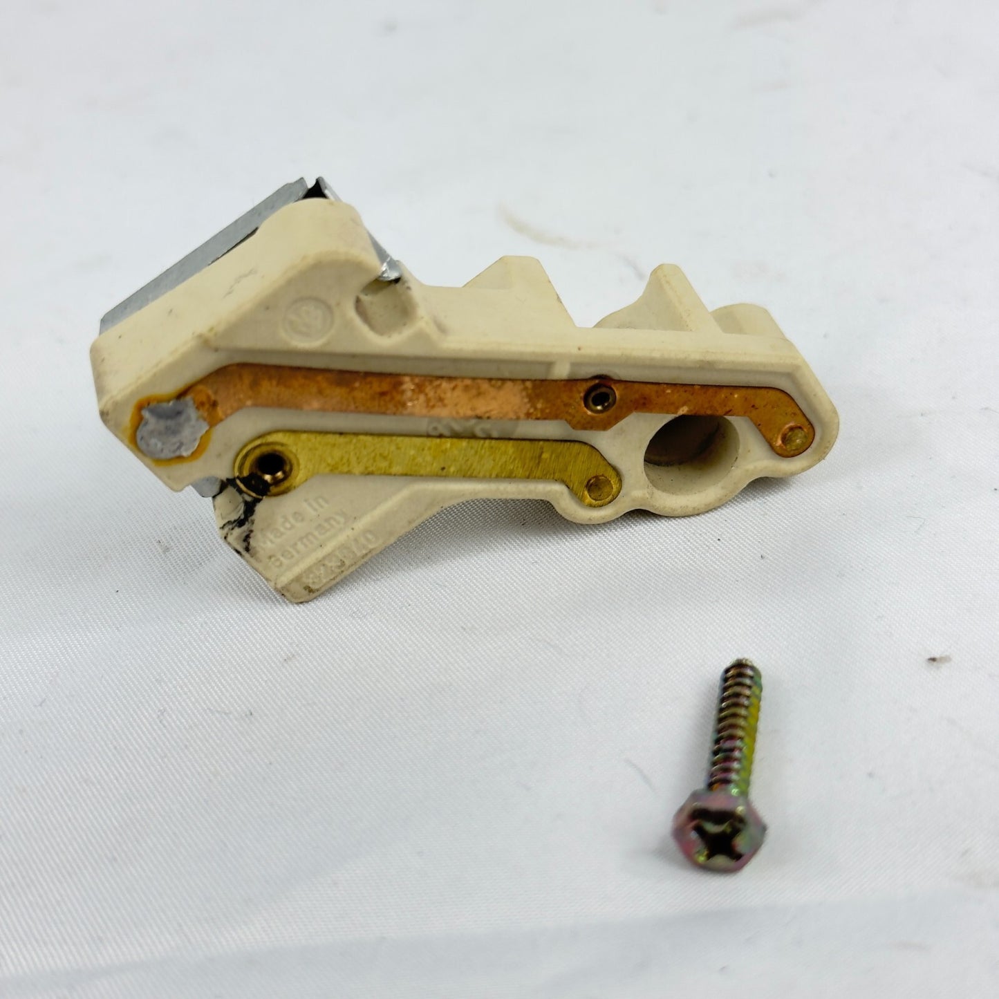 Mercedes W201 190 Poti Dimmer Tachobeleuchtung – Bild 5