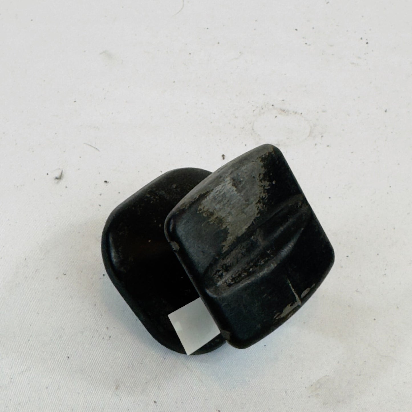 Halter Anbauteile Stoßstange A1168800814 Mercedes W116 – Bild 2