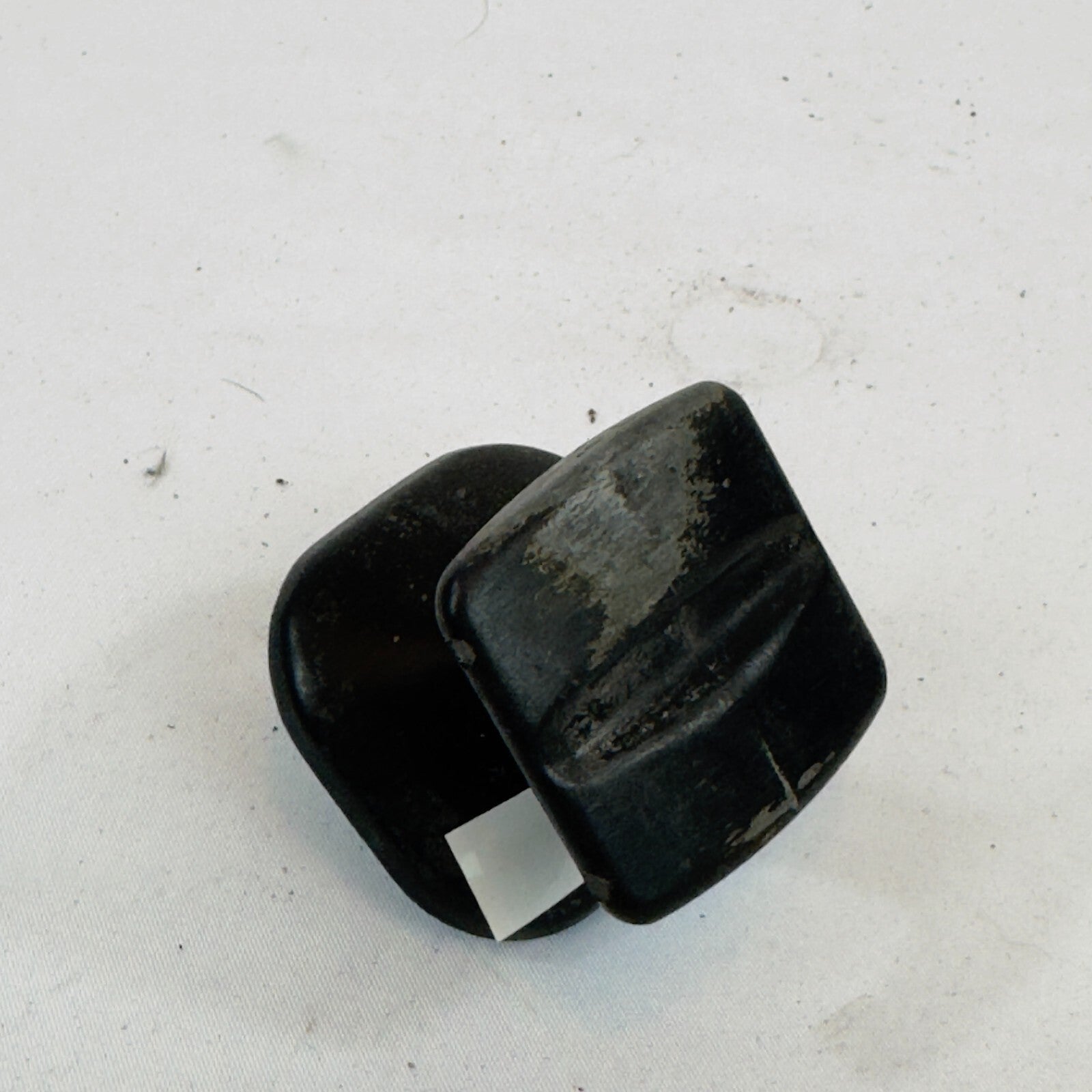 Halter Anbauteile Stoßstange A1168800814 Mercedes W116 – Bild 2