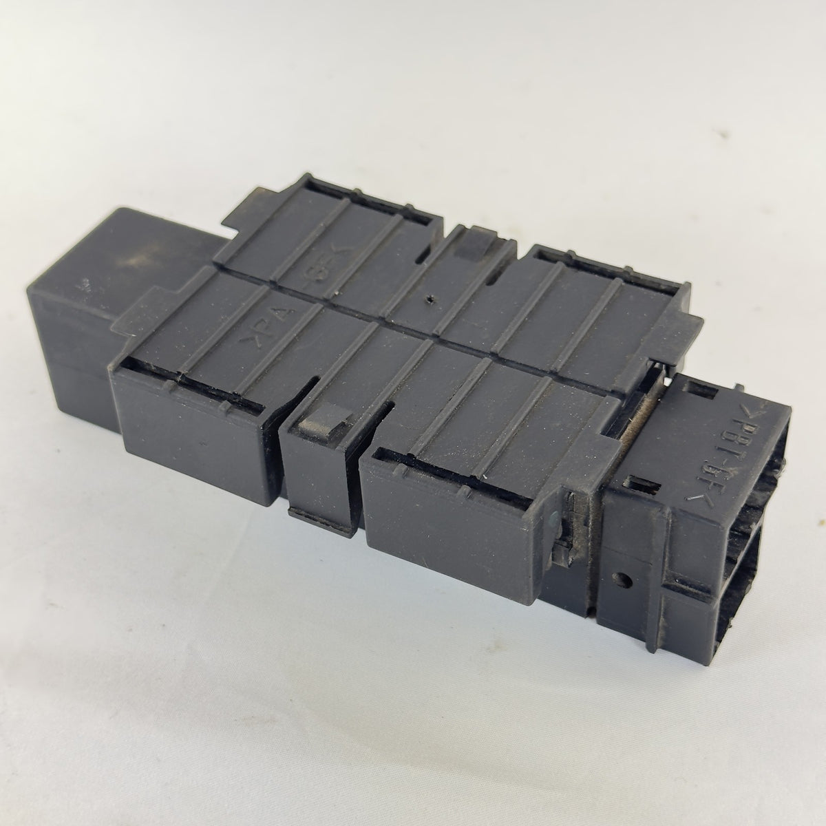Mercedes Wischerrelais A1405420019 Hella W140 C140 – Bild 8