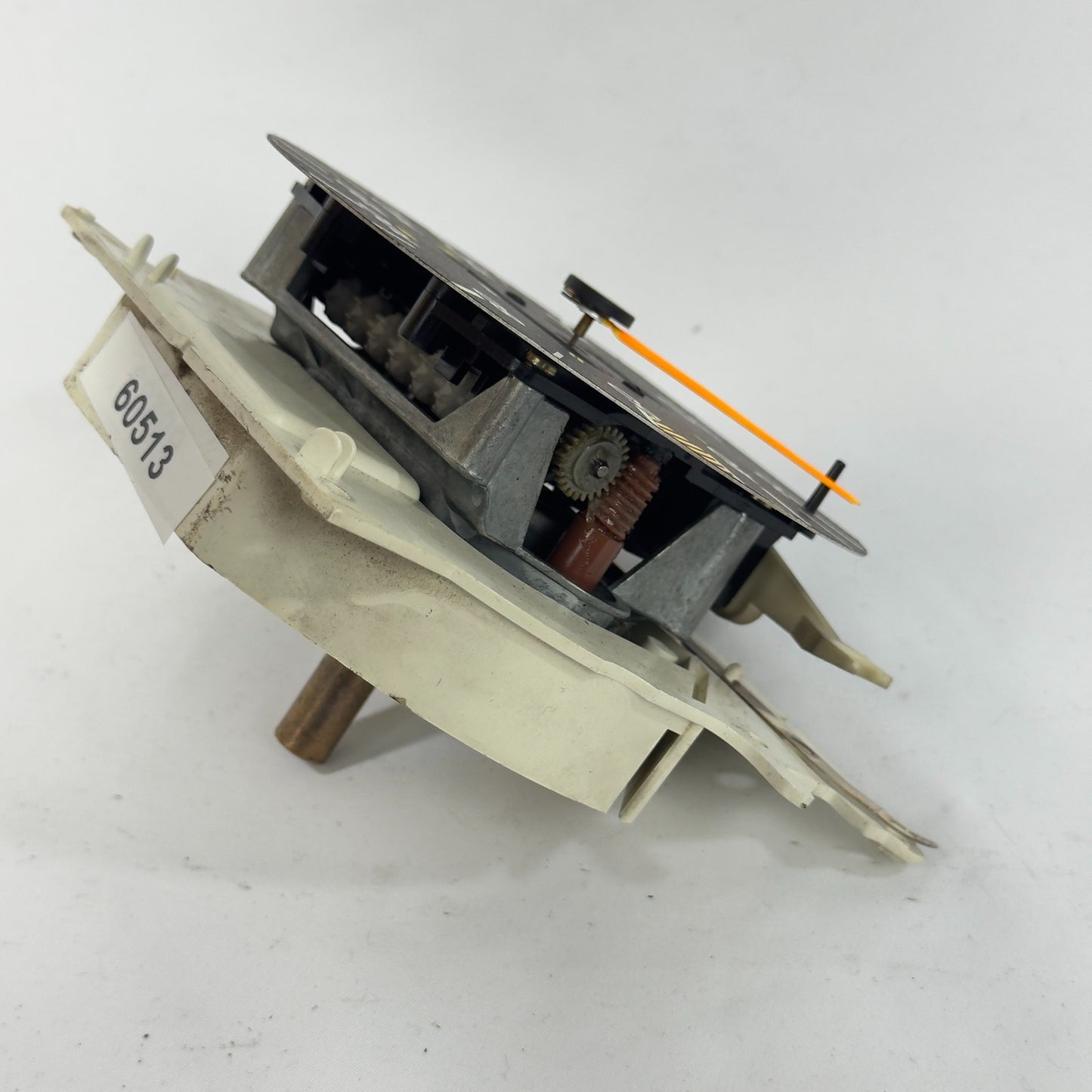 Mercedes W124 Tacho Tachometer Diesel E 200D 200TD 5 Gang VDO 180kmh 12454207664