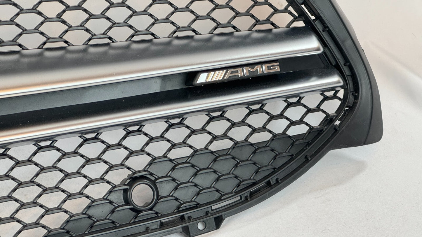 Mercedes Benz A 35 AMG TwinBlade Grill Kühlergrill AKlasse 177 Original AMG – Bild 4