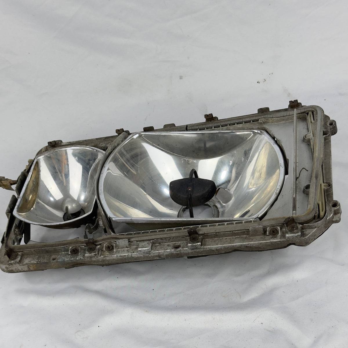 Mercedes W116 Scheinwerfer rechts Bosch – Bild 2