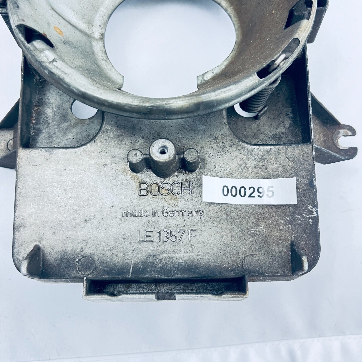 Mercedes W116 Scheinwerfer Vorn 450SEL Oldtimer Rarität Bosch A0302356002 – Bild 9