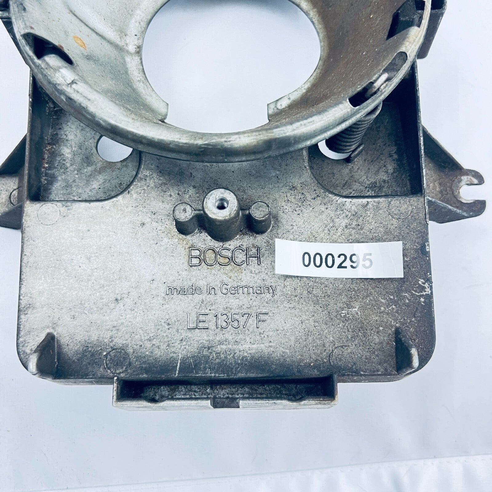 Mercedes W116 Scheinwerfer Vorn 450SEL Oldtimer Rarität Bosch A0302356002 – Bild 9