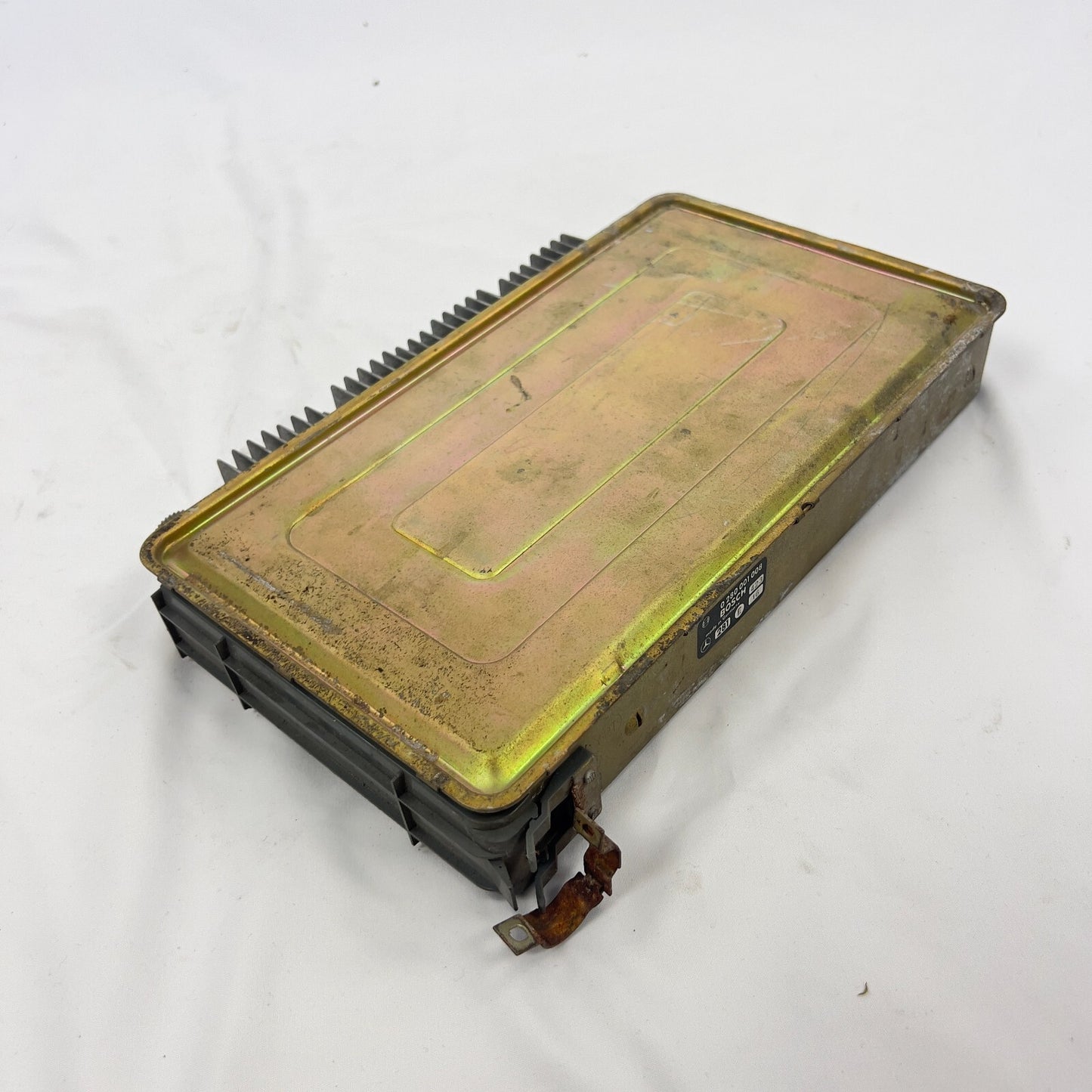 Bosch Motorsteuergerät Elektrisches Steuergerät Mercedes Benz M110 A0005452932 – Bild 7