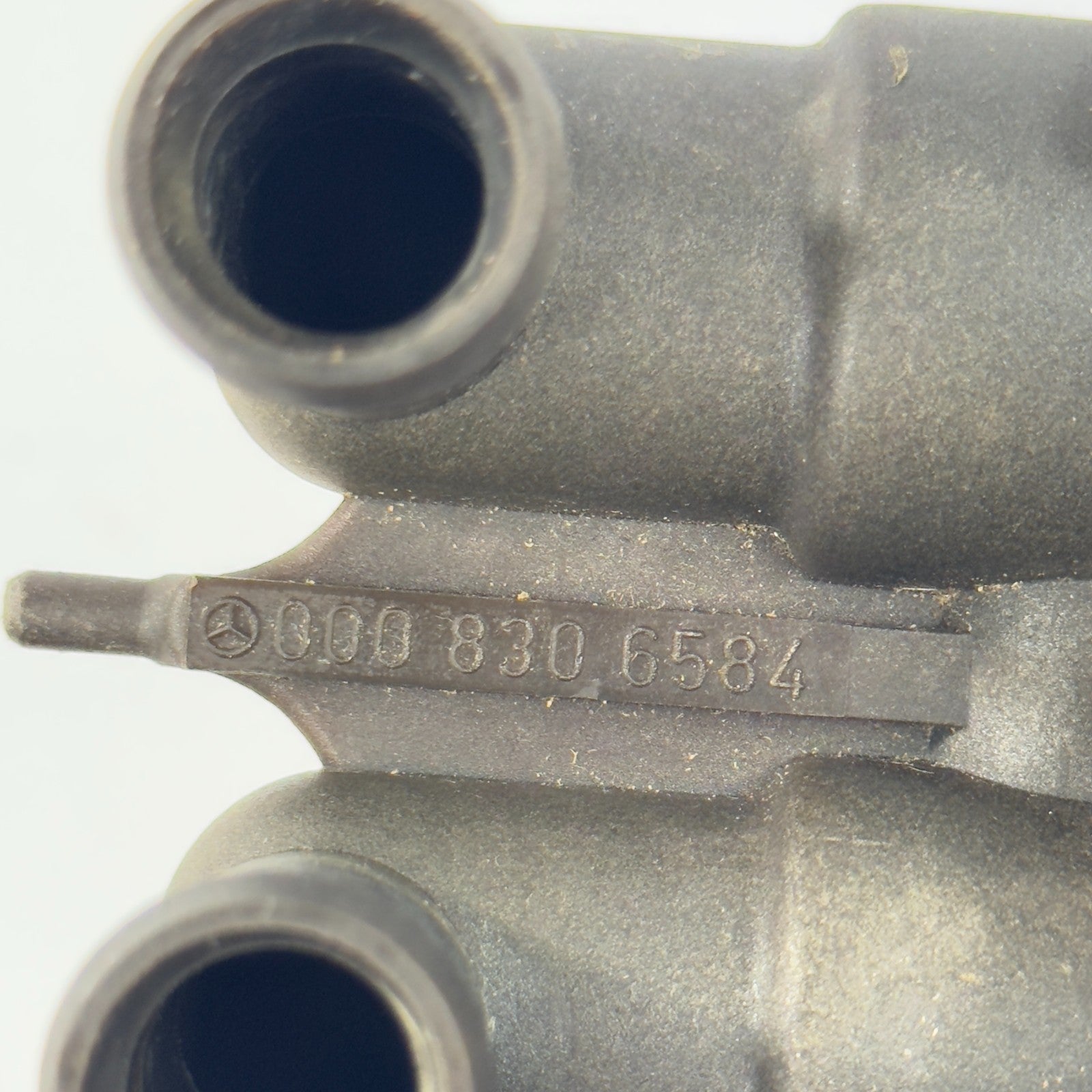 Mercedes W124 Duoventil Heizungsventil Umwälzpumpe Bosch 0008306584 49500000026