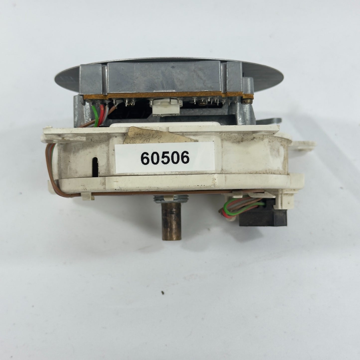 Mercedes W124 Tacho Tachometer 260E 280E 300TE 300E ASD 4 Gang 240kmh 12454224667