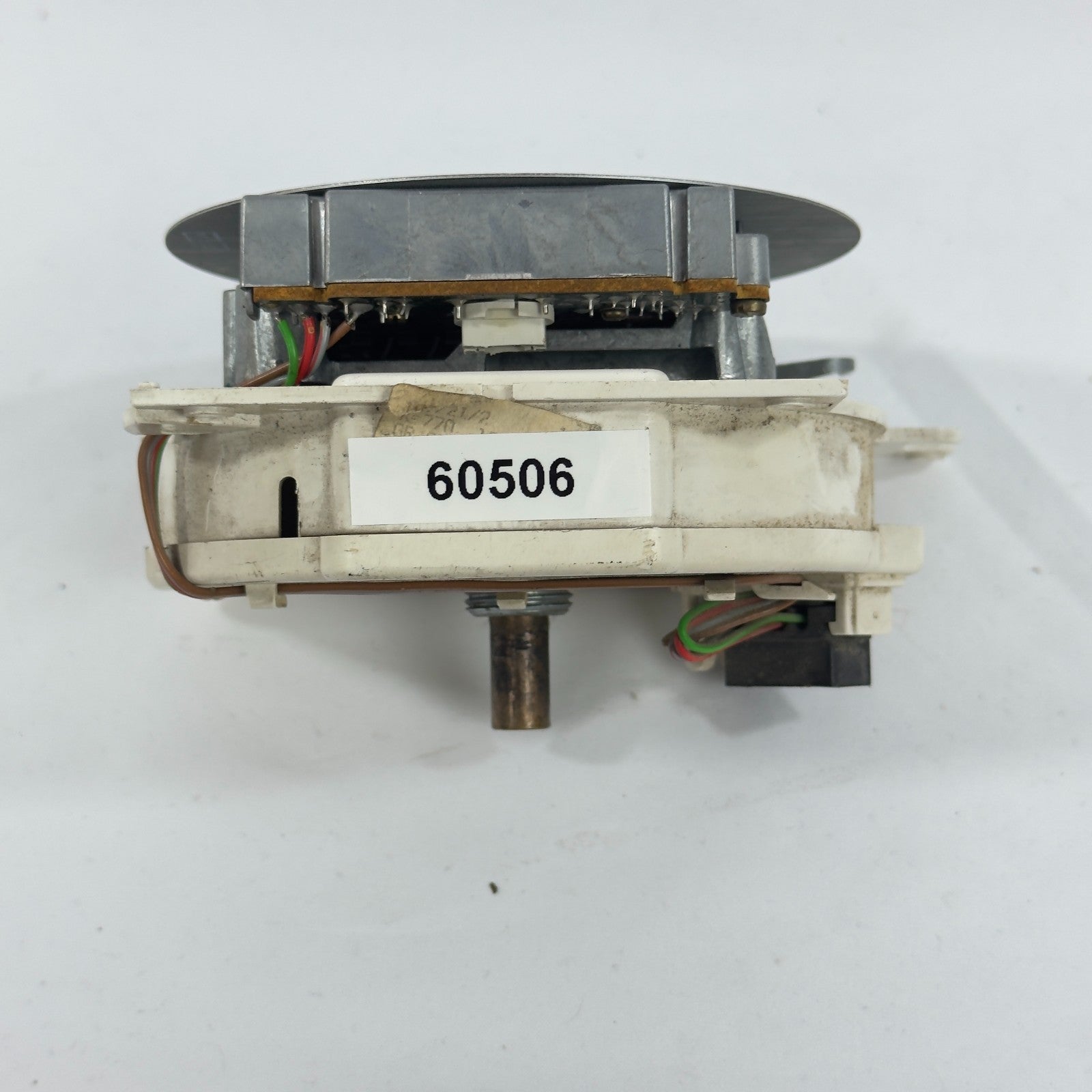 Mercedes W124 Tacho Tachometer 260E 280E 300TE 300E ASD 4 Gang 240kmh 12454224667