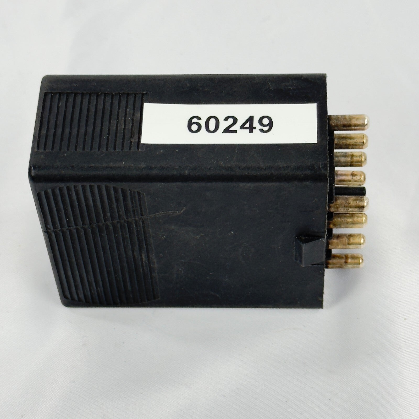 Relais Steuergerät Kraftstoffpumpenrelais KPR W126 W463 Mercedes A0035452505 – Bild 4