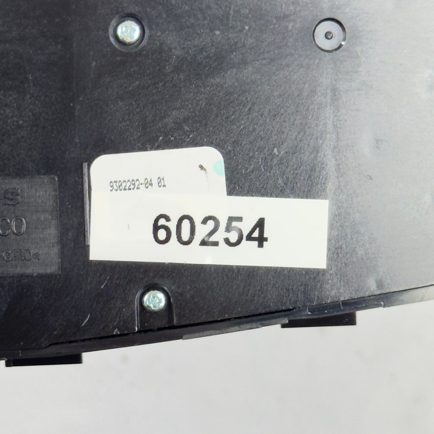BMW Schalter Sitzverstellung Rechts 6131 9302292 Original NEU F07 F10 F11 F15 16 – Bild 6
