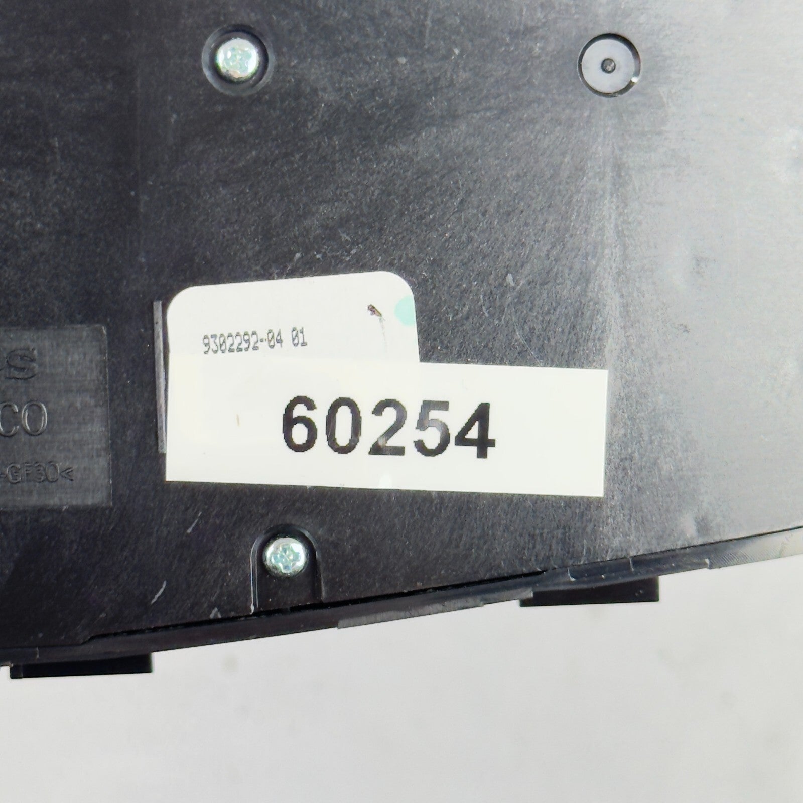 BMW Schalter Sitzverstellung Rechts 6131 9302292 Original NEU F07 F10 F11 F15 16 – Bild 6