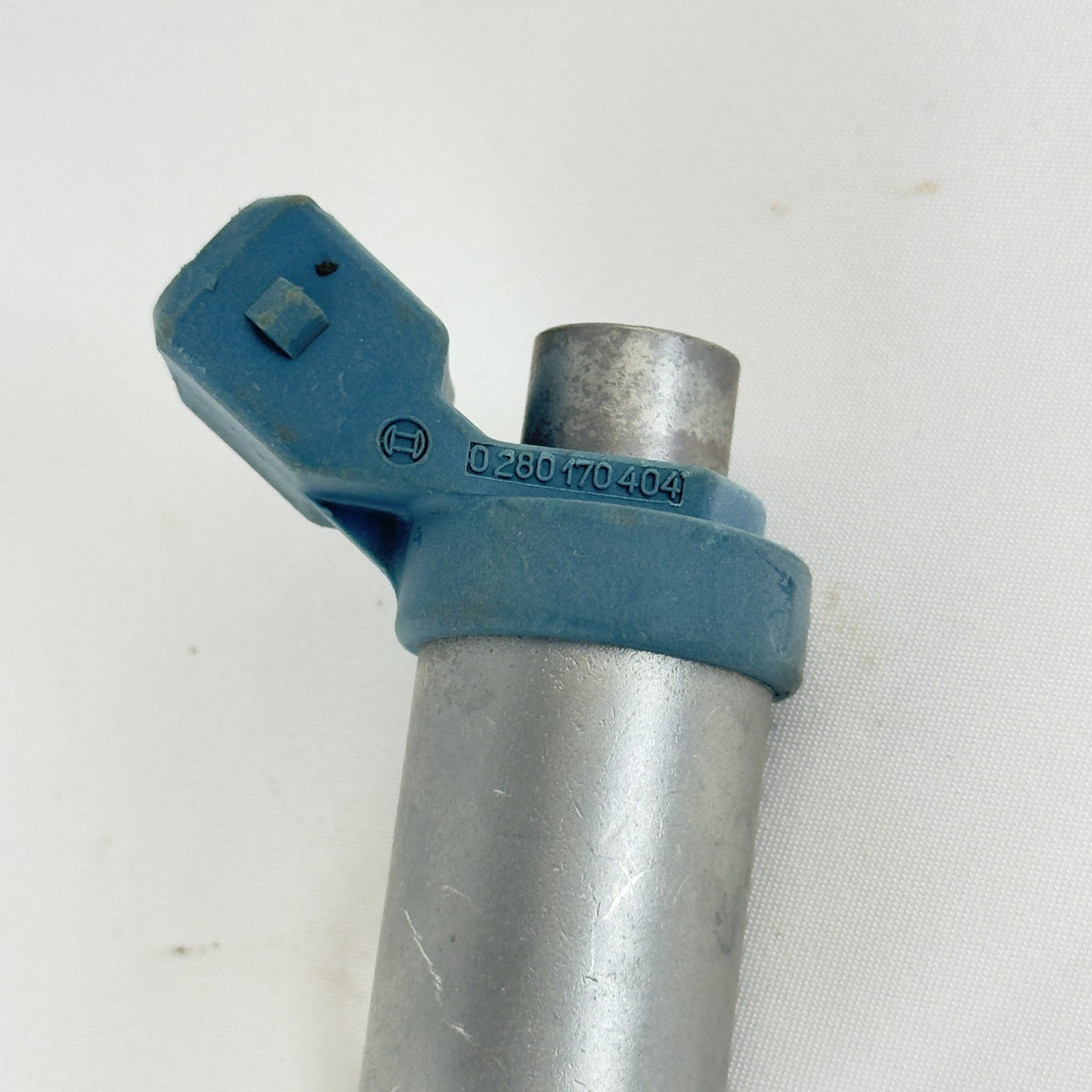Bosch Kaltstartventil 0280170404 Volvo 462865 240 260 – Bild 2