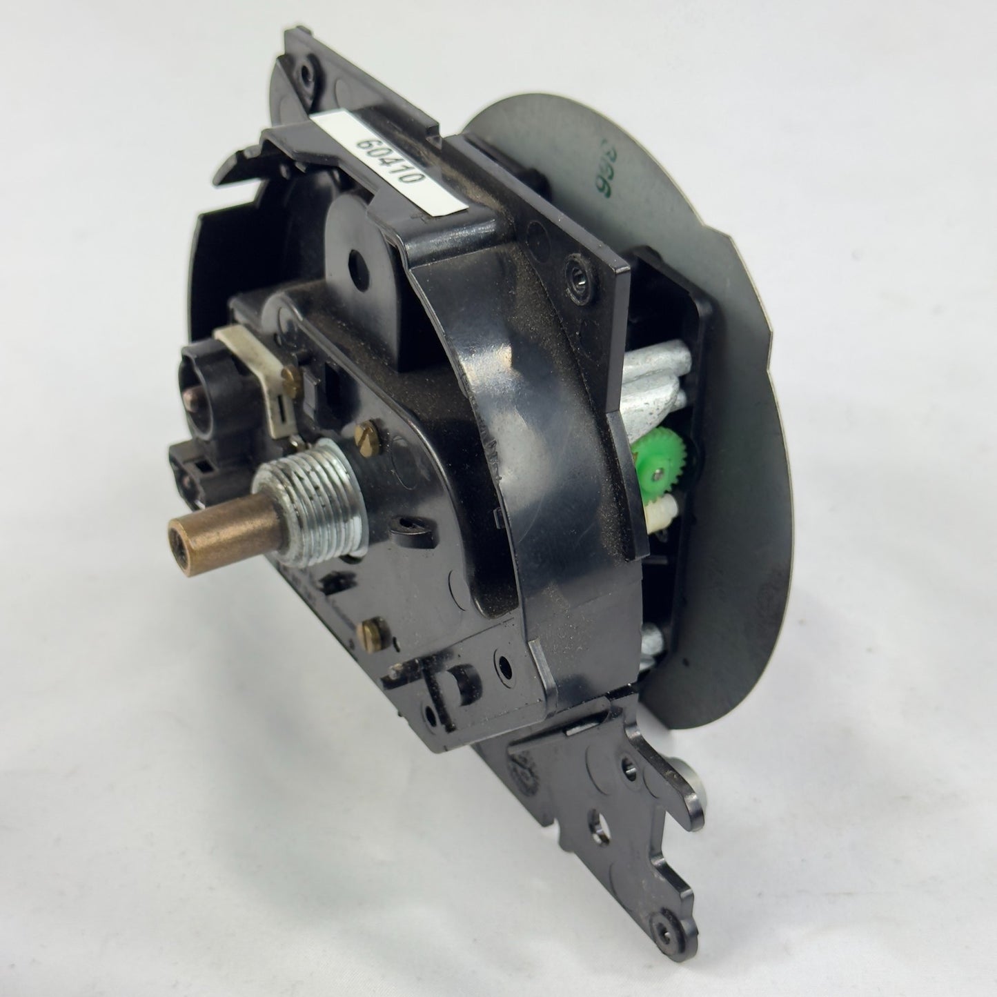 Mercedes W124 Tacho Tachometer Diesel E 200D 200TD 1245420766 – Bild 5