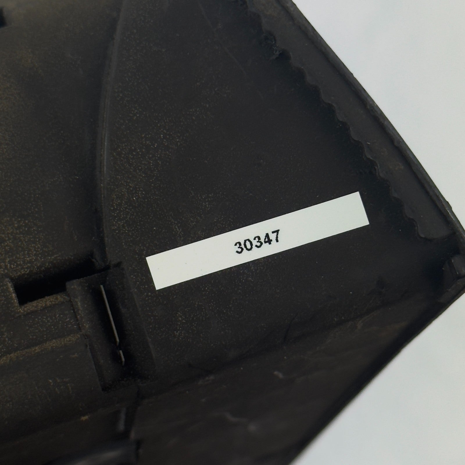 Mercedes W124 Tacho Kombiinstrument 250D E250D 250TD 5Gang 200kmh A12454280669