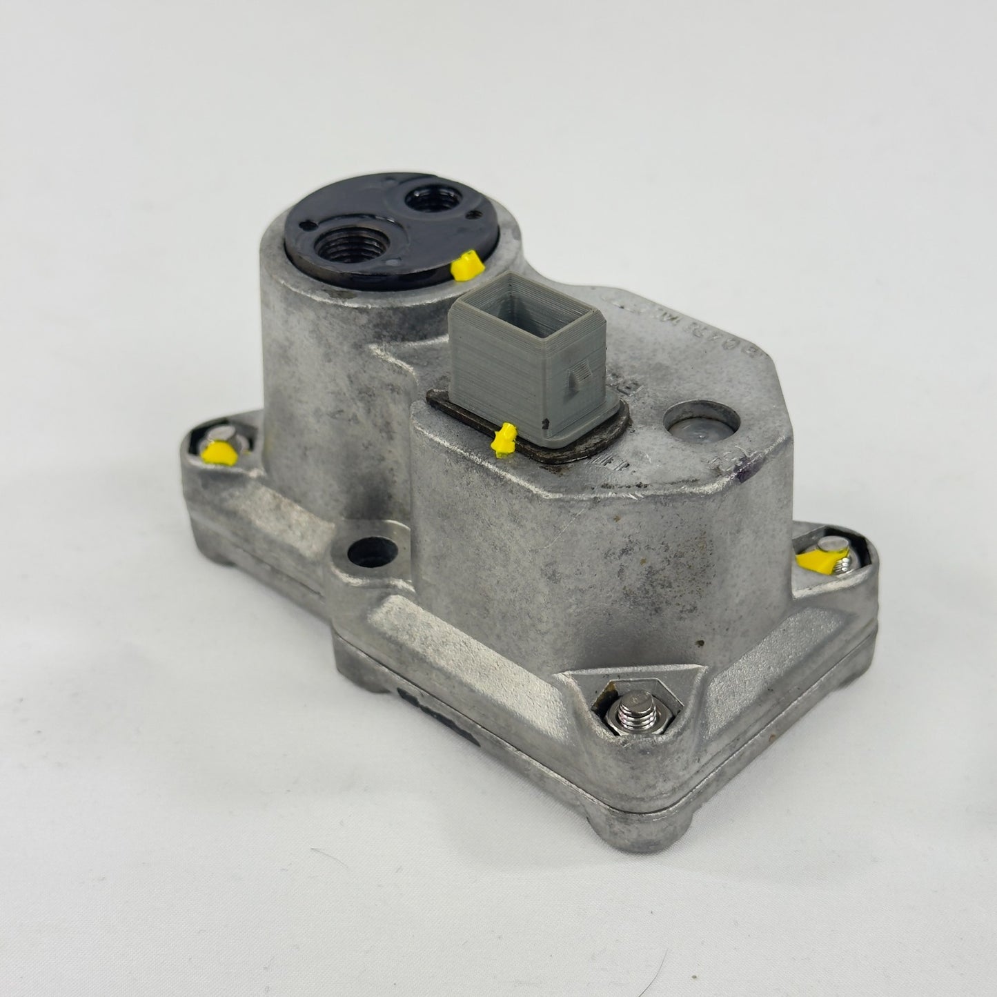 Bosch Warmlaufregler 0438140004 Lamborghini Countach – Bild 4