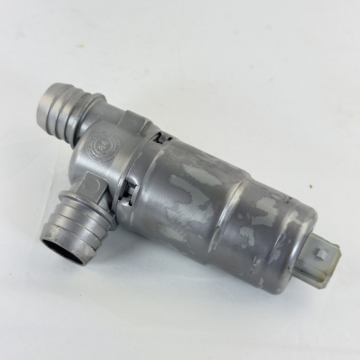 Bosch Leerlaufsteller 0280140509 BMW 13411286065 E30 – Bild 1