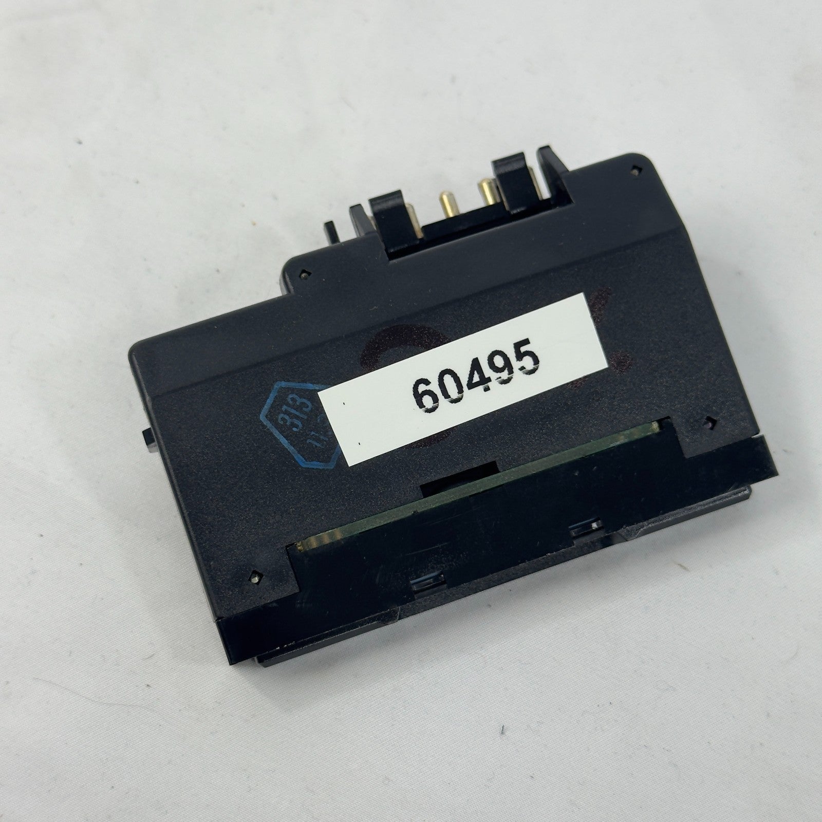 Mercedes W124 Außentemperaturanzeige ATA Tacho VDO 6Pin A12454200059