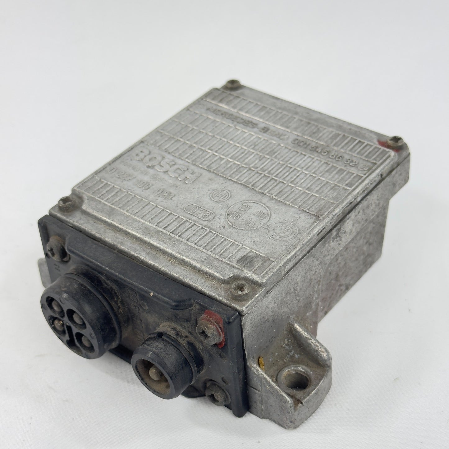 Mercedes Zündsteuergerät A0015458632 Bosch 0227100023 W107 W116 W123 W1260