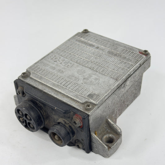 Mercedes Zündsteuergerät A0015458632 Bosch 0227100023 W107 W116 W123 W1260