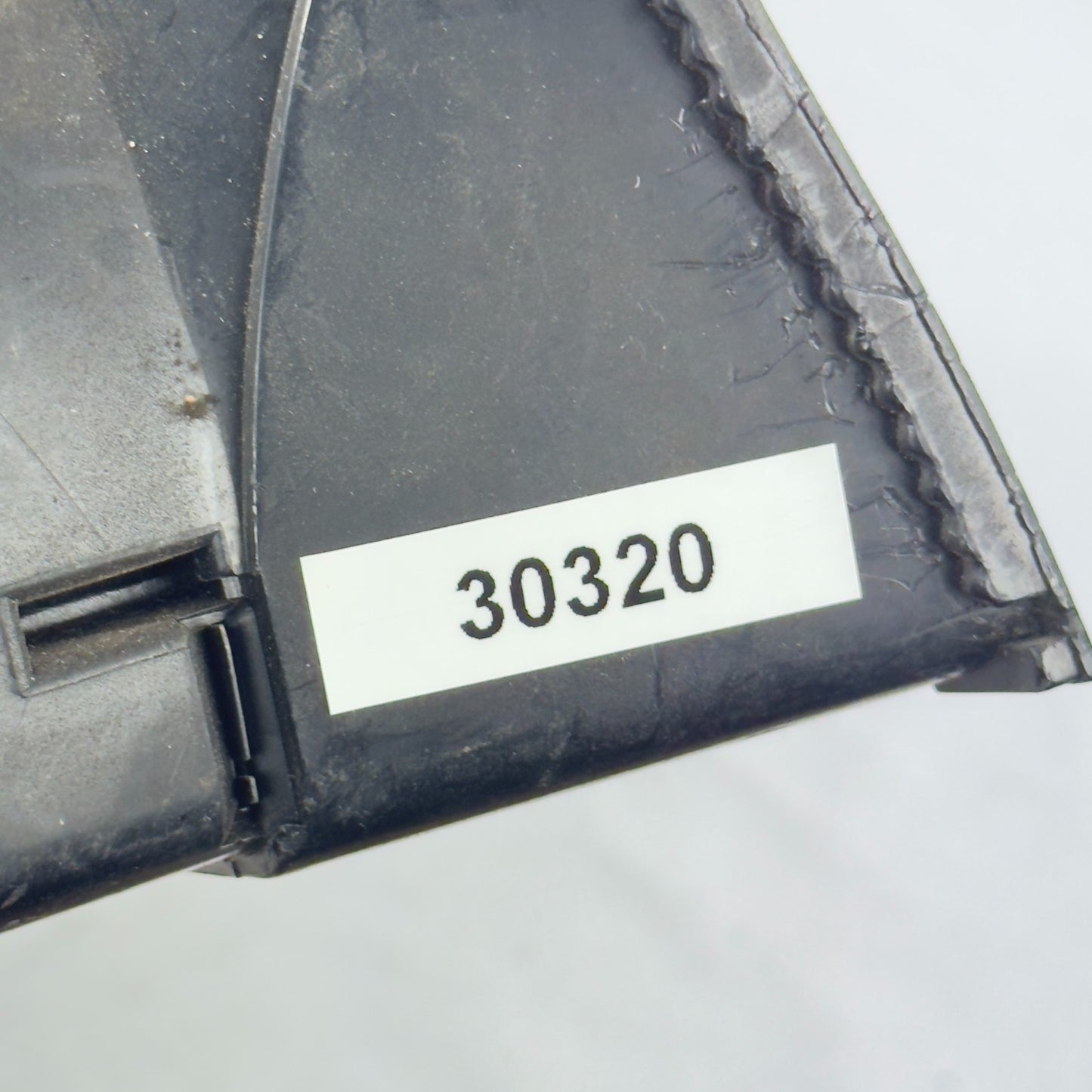 Mercedes W124 200D 200TD Tacho Kombiinstrument 180kmh Diesel A124542076611