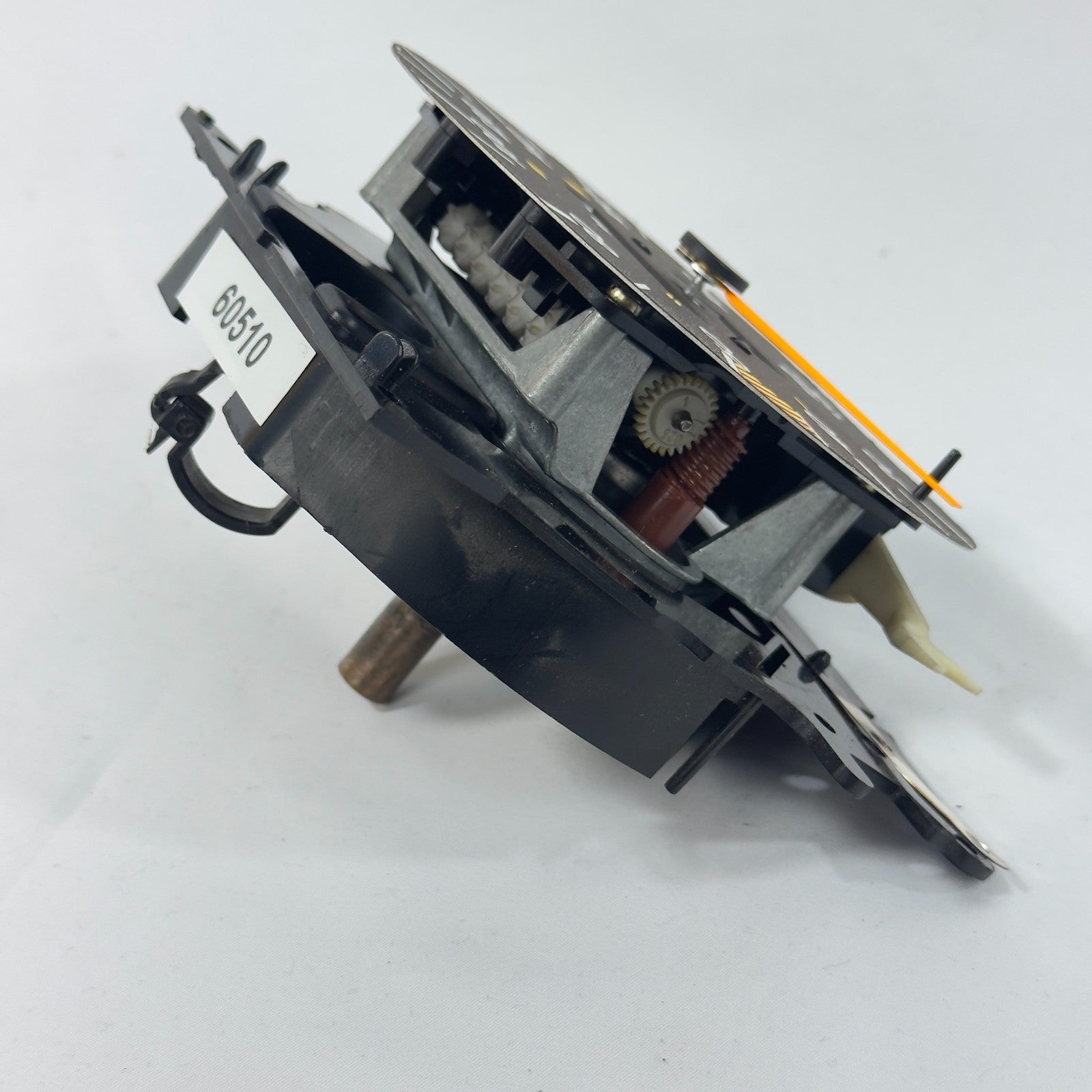 Mercedes W124 Tacho Tachometer Diesel E 200D 200TD 5 Gang VDO 180kmh 12454207664