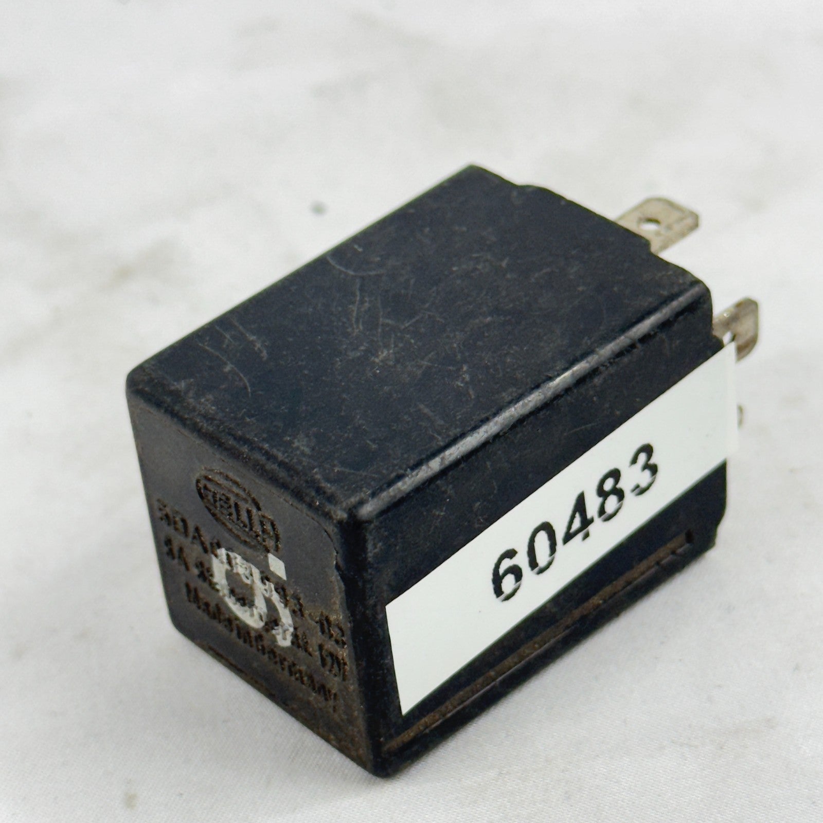 VW Relais 9 Steuerrelais 171919092 Audi Seat Volkswagen Skoda Original4