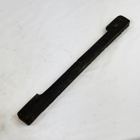 Gummi Leiste Kühler Links Mercedes Benz W116 A1075040112 – Bild 1