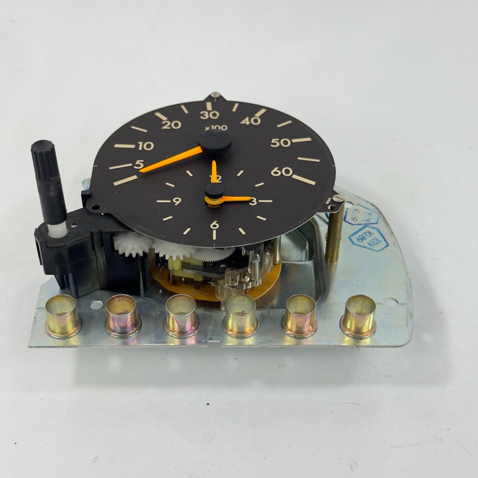 Mercedes W124 W463 Drehzahlmesser DZM Uhr Tacho Diesel 1245420516 Alle Modelle1