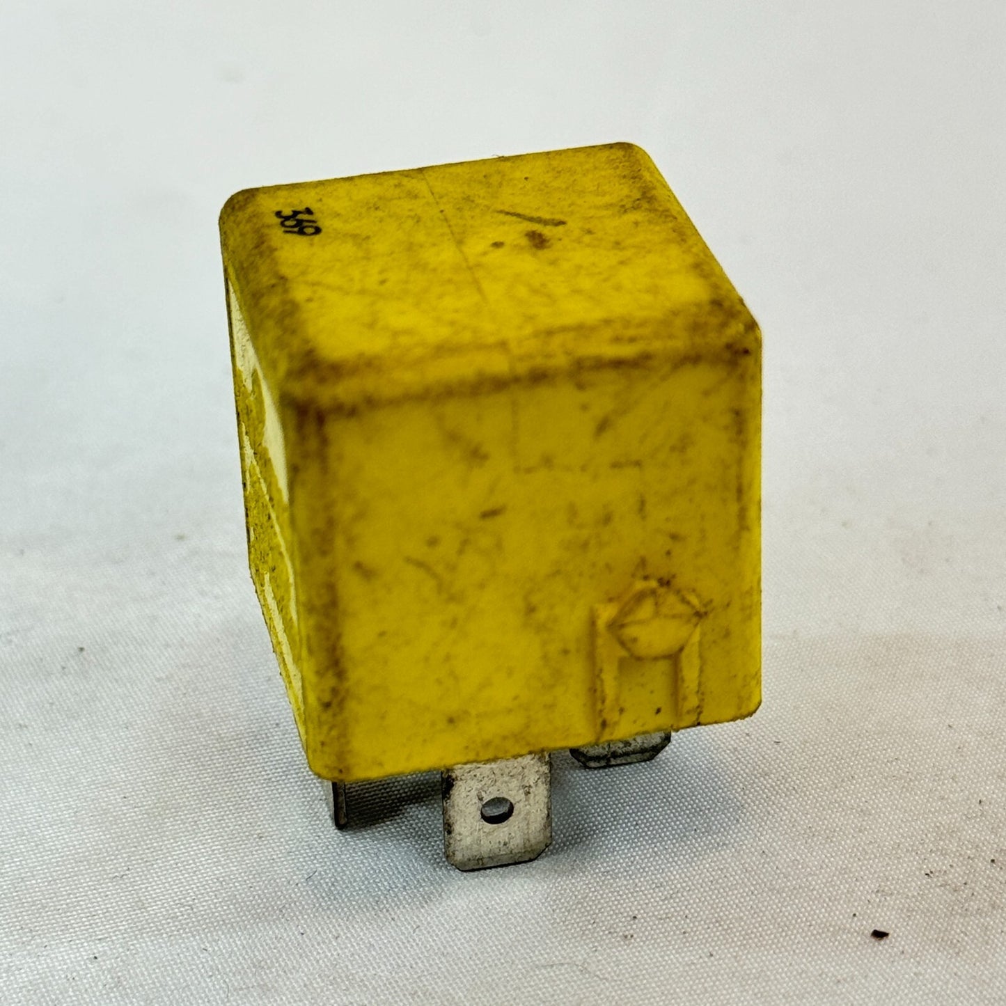 Mercedes-Benz Siemens Relais A0025421419 – Bild 2
