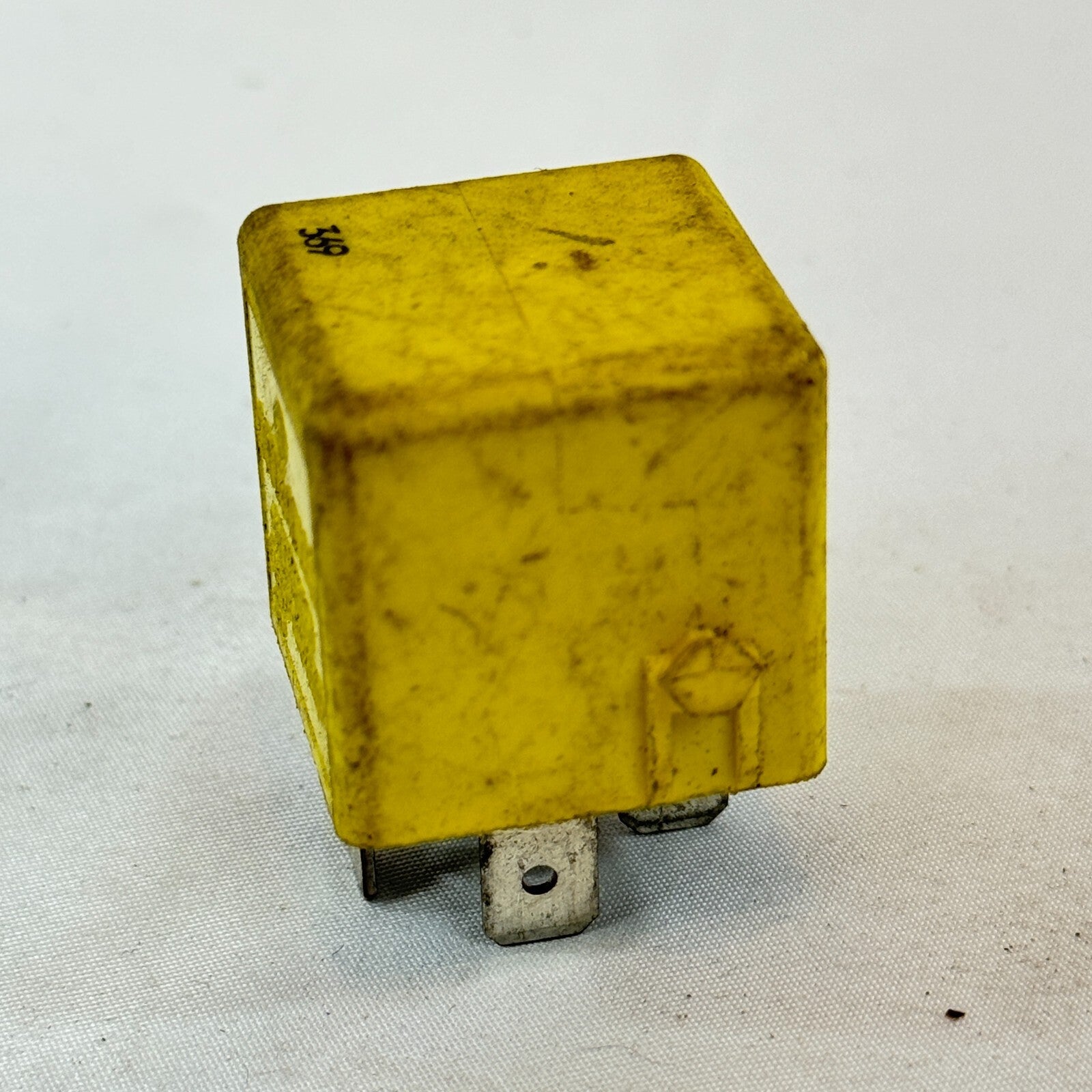Mercedes-Benz Siemens Relais A0025421419 – Bild 2