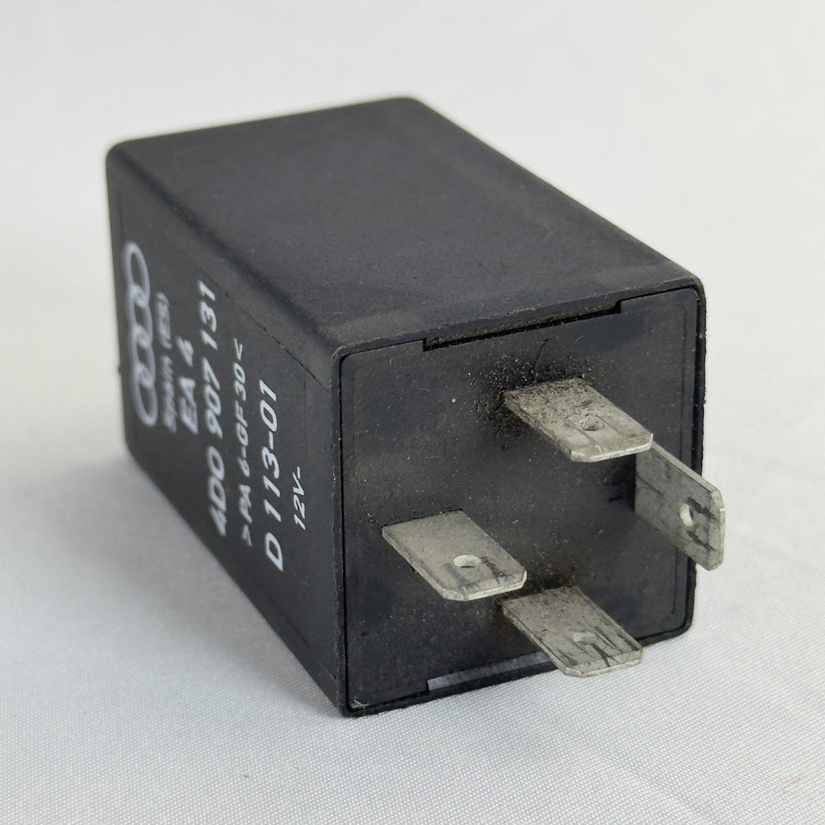 Audi Relais 382 4D0907131 Einstiegsbeleuchtung – Bild 6