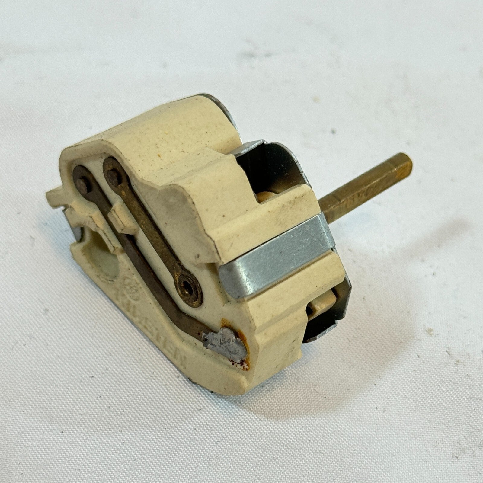 W124 W463 Potentiometer Poti Dimmer Tachobeleuchtung 0005423825 Mercedes VDO – Bild 6