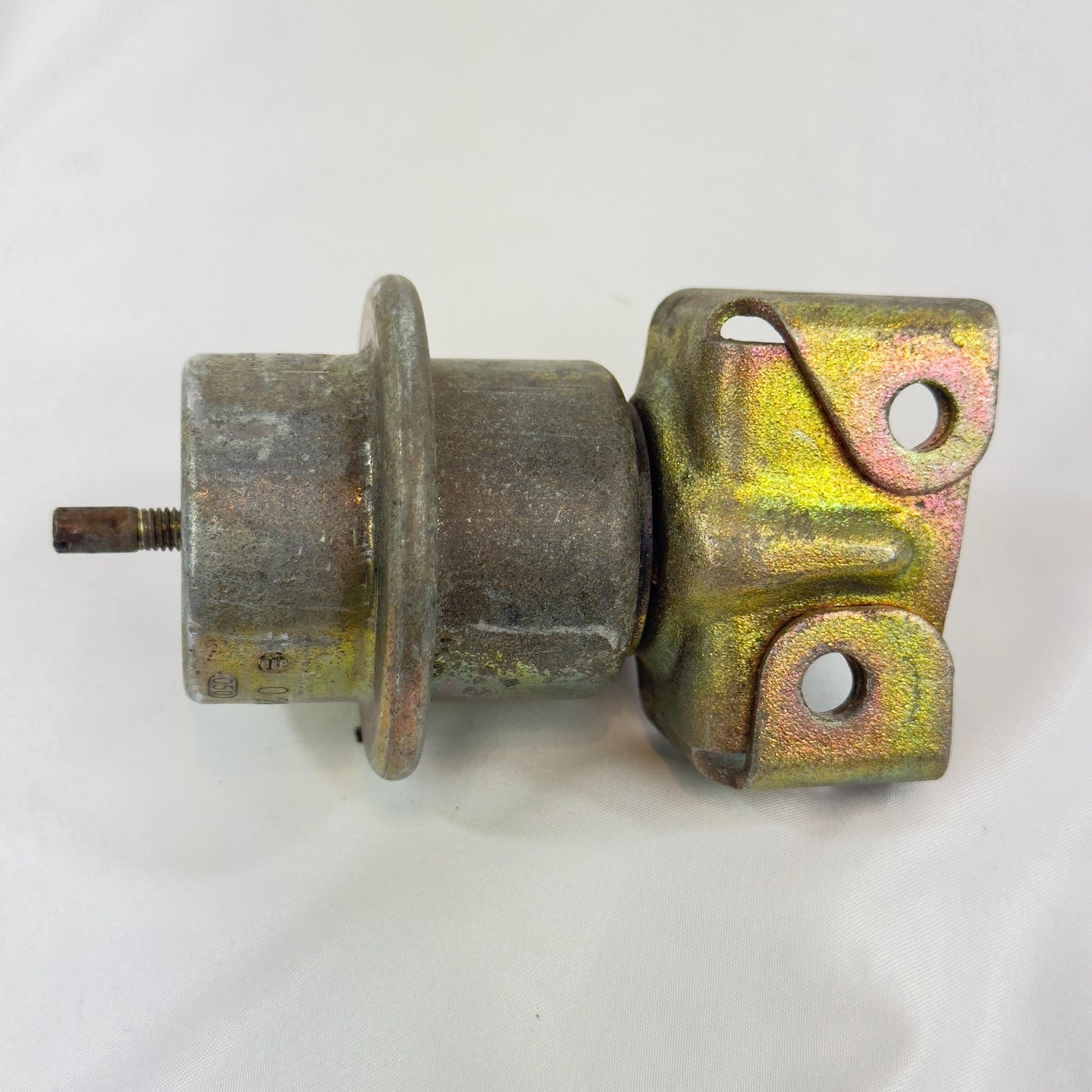 Mercedes Kraftstoffdruckregler Druckregler 0280161007 BOSCH W126 R107 W123 W1165