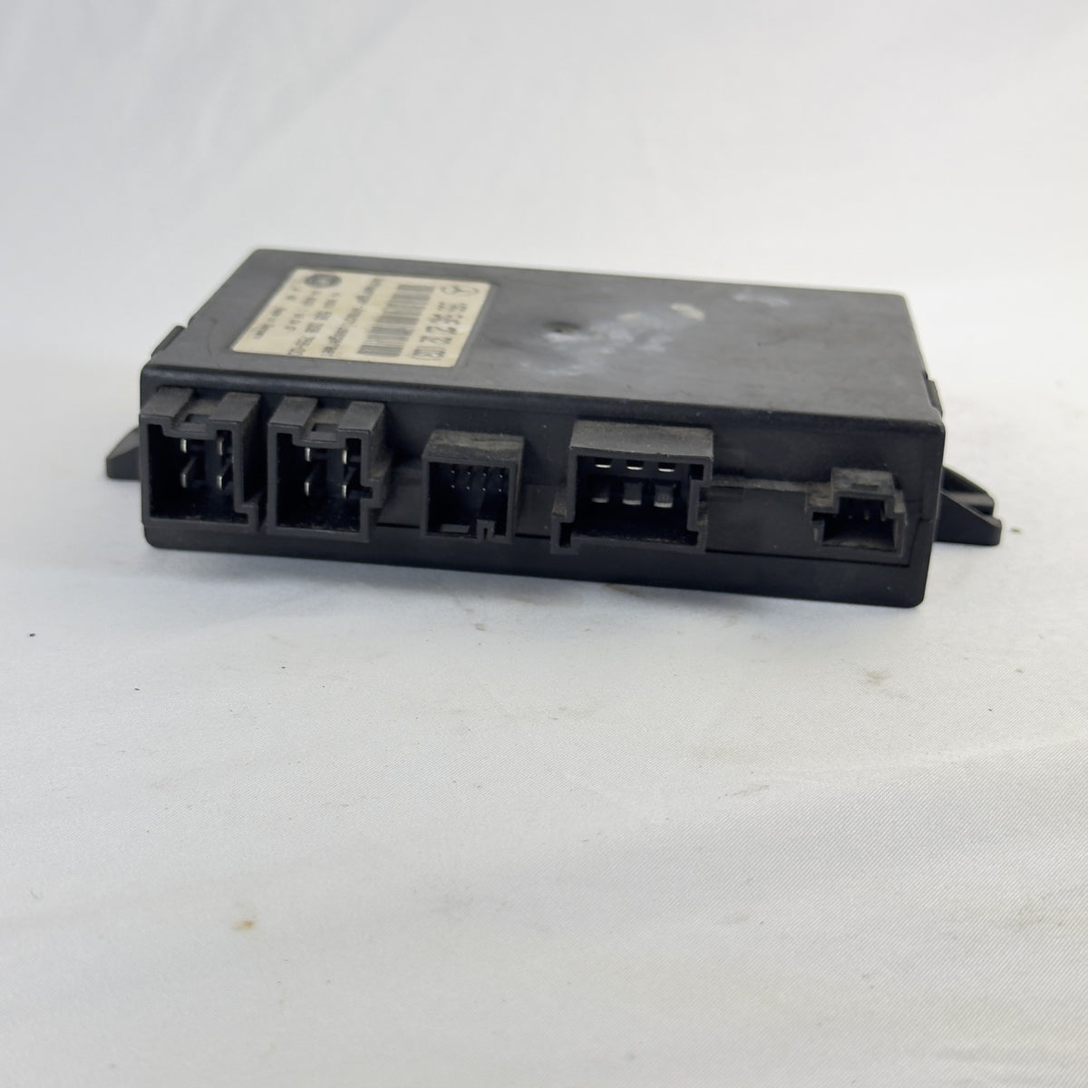 Mercedes Anhängersteuergerät A1695452032 Hella – Bild 5