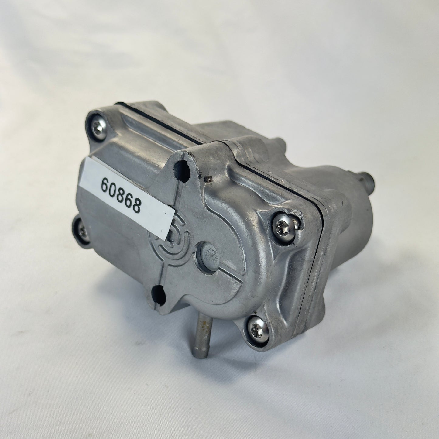 Bosch Warmlaufregler 0438140057 Mercedes M110 – Bild 6