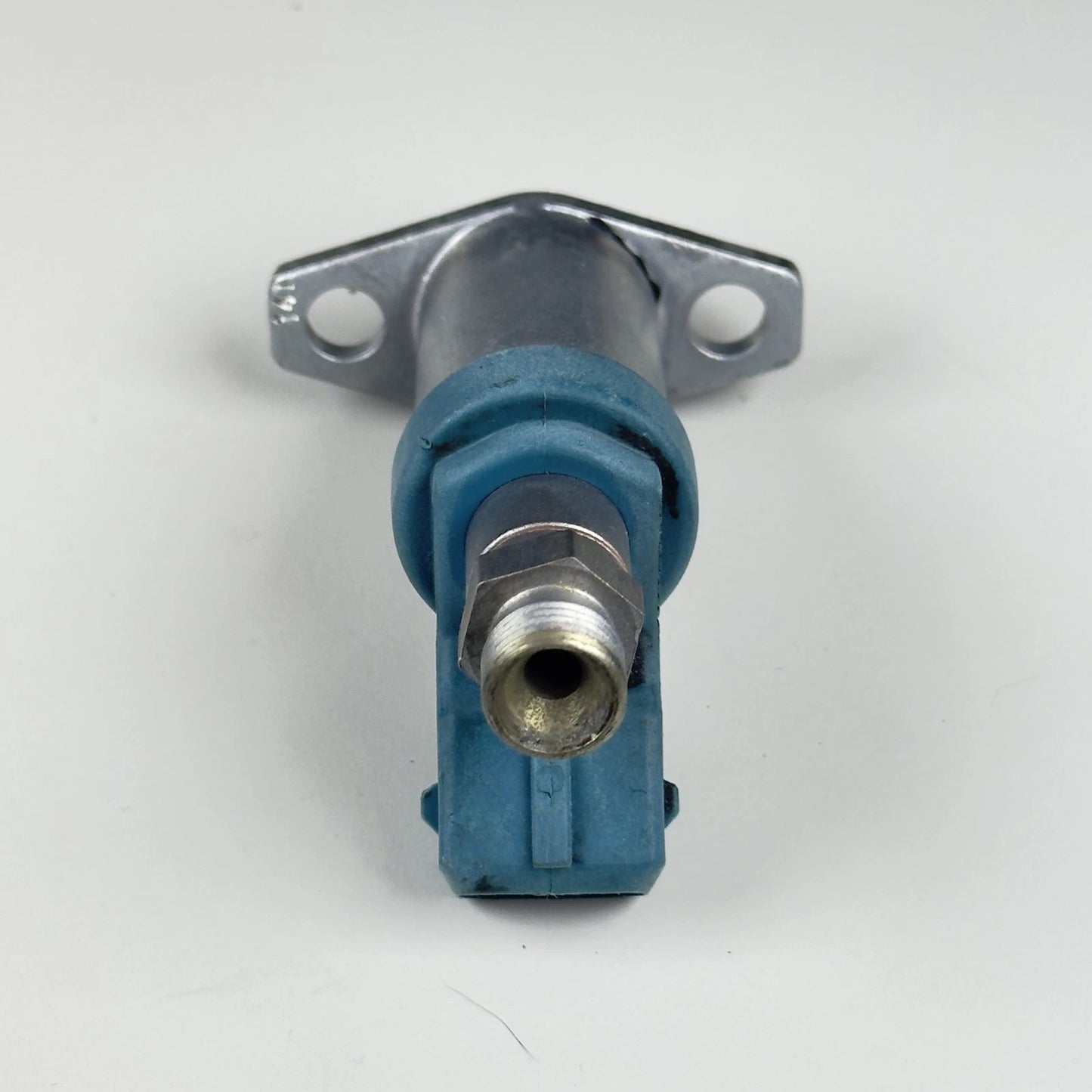 Kaltstartventil 0280170403 blau – kurzes Düsenrohr