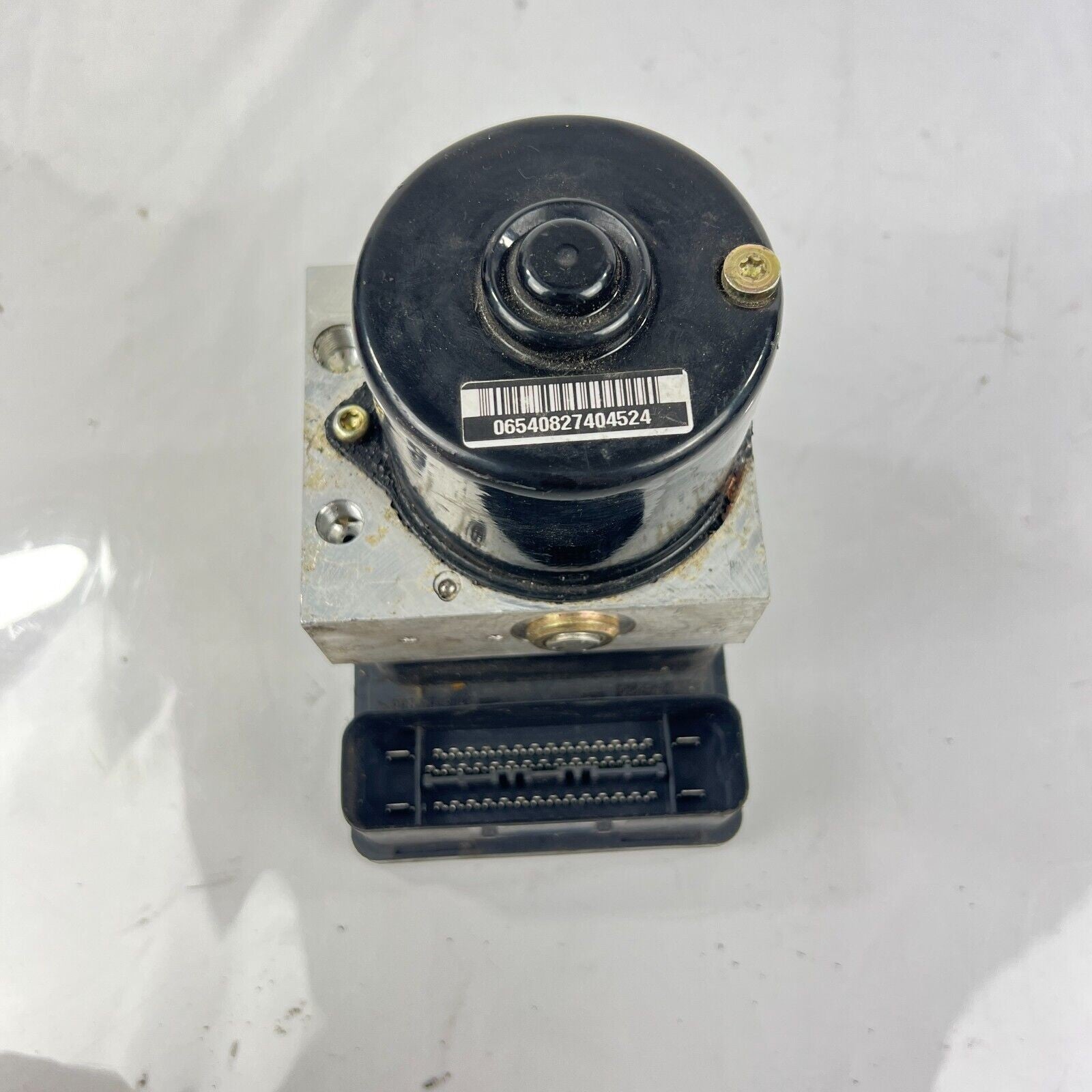 Unidad de control ABS de BMW 34516759045 6759047 10096008113