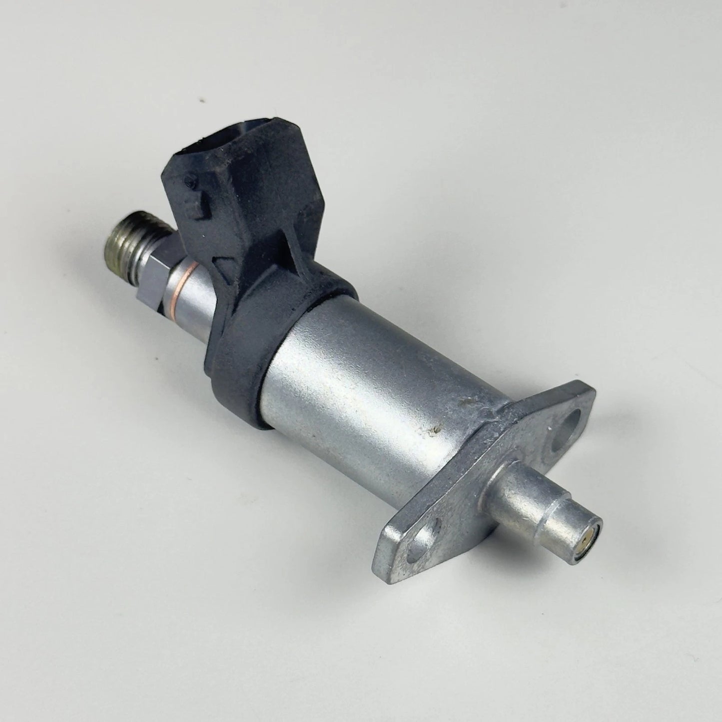 Kaltstartventil 0280170403 – Stecker