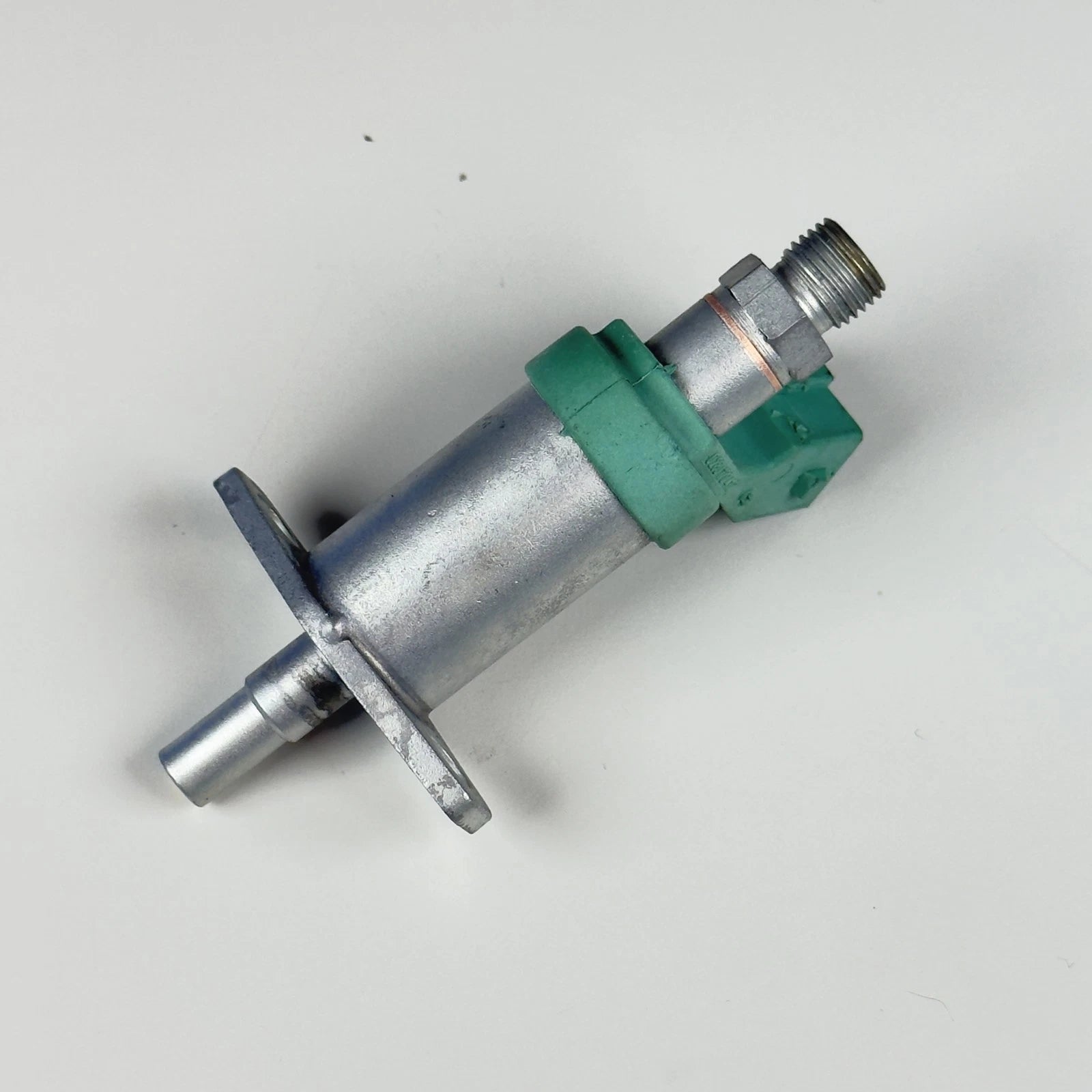 Kaltstartventil 0280170412 grün – Prägung Teilenummer