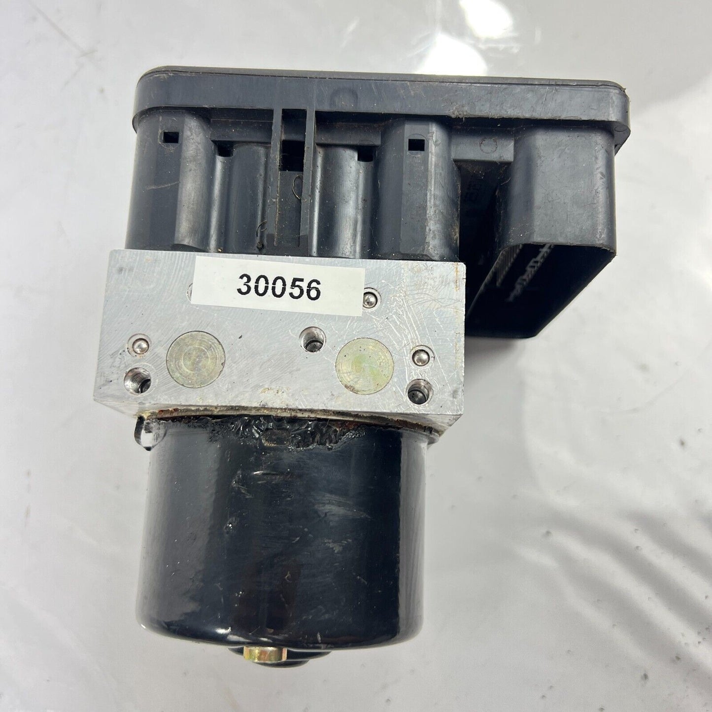 Unidad de control ABS de BMW 34516759045 6759047 10096008113