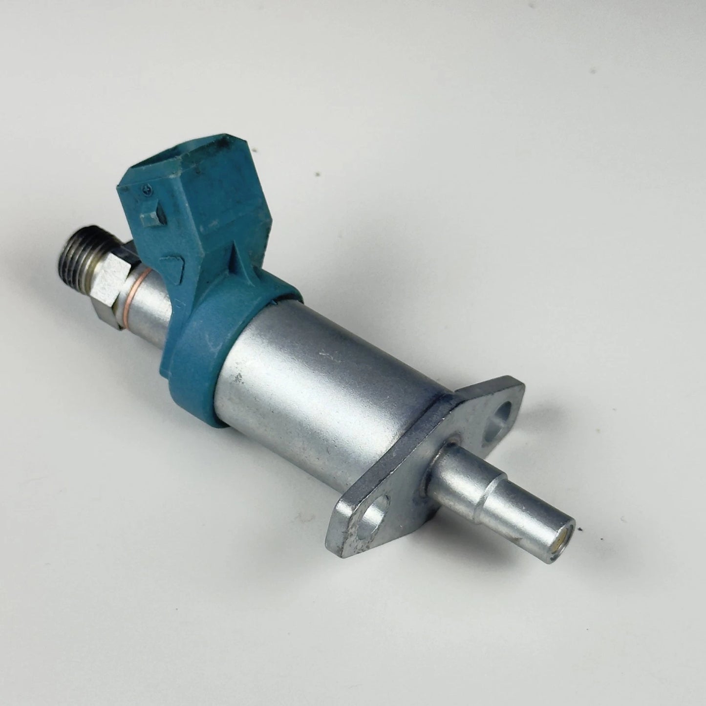 Kaltstartventil 0280170412 – Stecker
