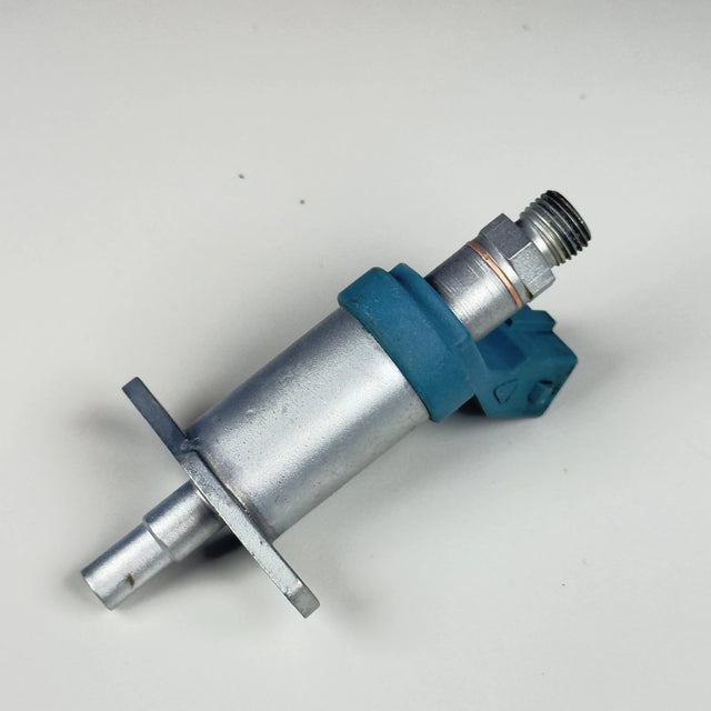 Bosch Kaltstartventil 0280170412 blau – aufbereitet, geprüft